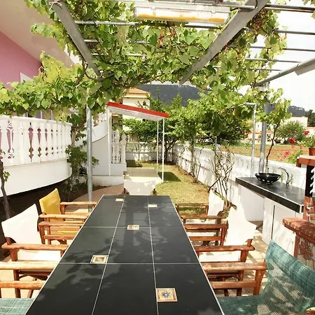 Nereids Apartments&studios *