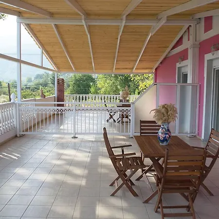 Nereids Apartments&studios