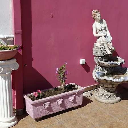 Nereids Apartments&studios