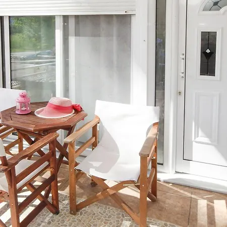 Nereids Apartments&studios