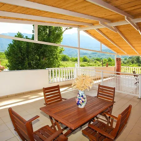 Nereids Apartments&studios