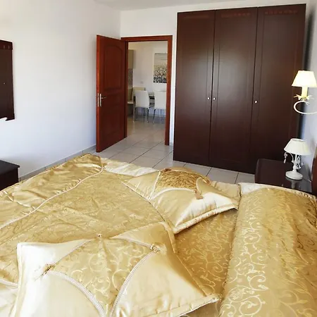 Apartment Nereids Apartments&studios *