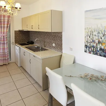 Nereids Apartments&studios