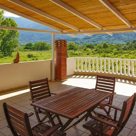 Appartement Nereids Apartments&studios