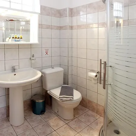 Appartement Nereids Apartments&studios