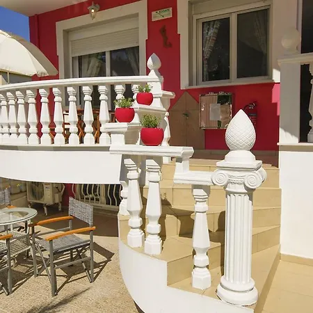 Appartement Nereids Apartments&studios