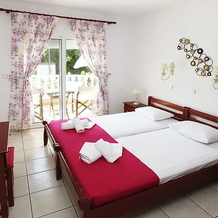 Apartment Nereids Apartments&studios