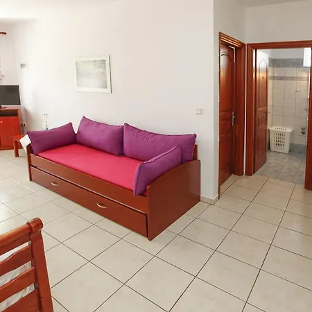 Nereids Apartments&studios