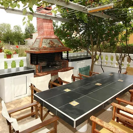 Apartman Nereids And *