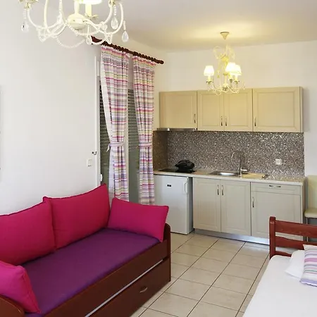 Apartman Nereids And *