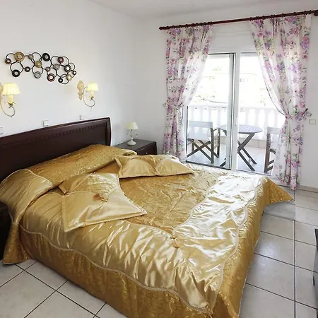 Apartman Nereids And