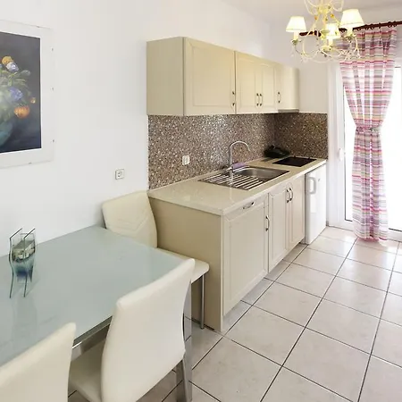 Apartman Nereids And