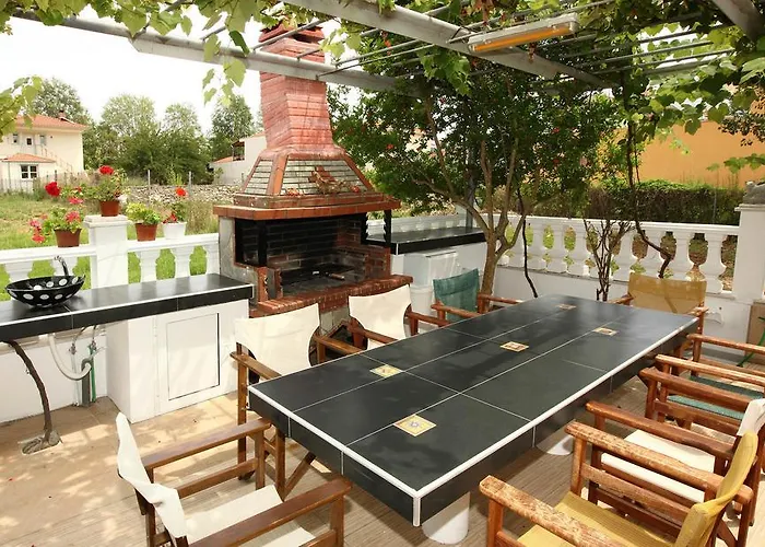 Apartamento Nereids And *