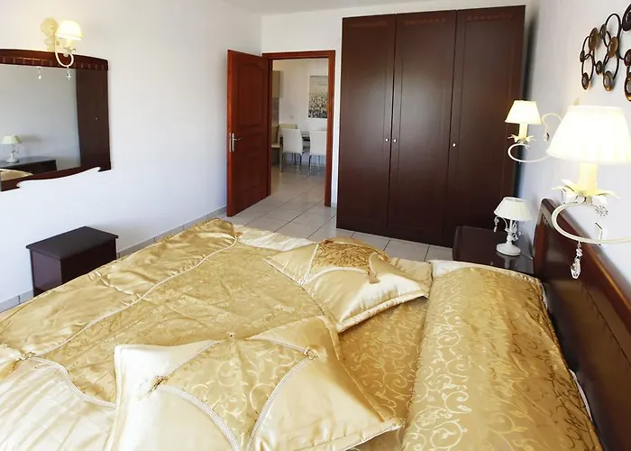 Apartamento Nereids And *