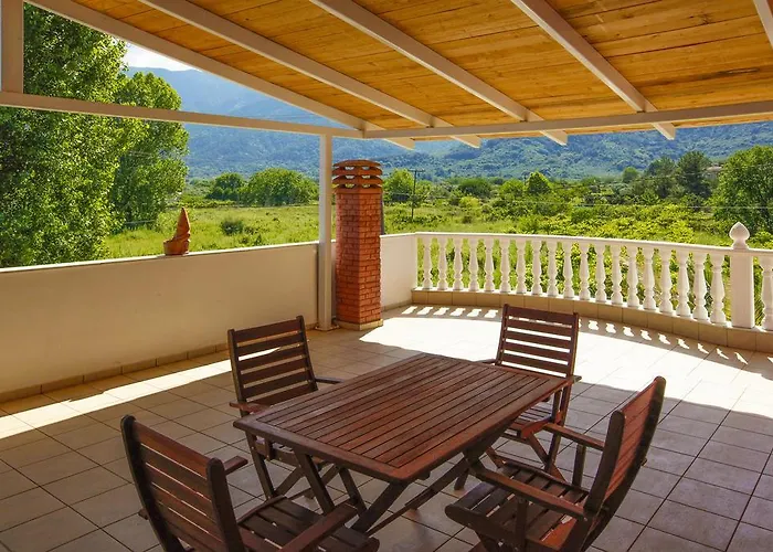 Apartamento Nereids And