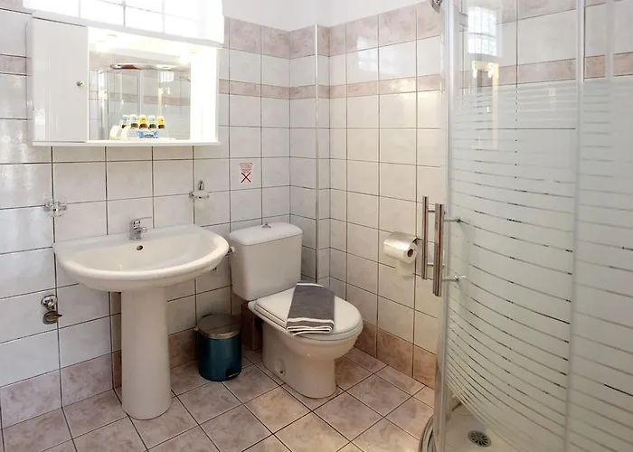 Apartamento Nereids And